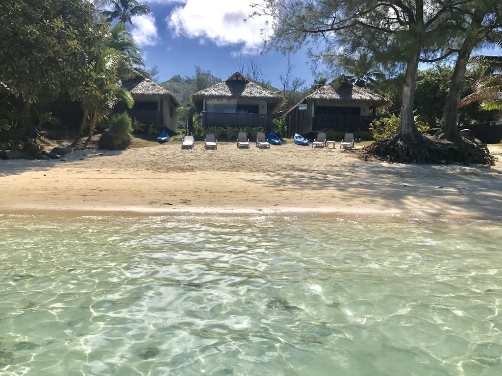 Muri Shores Rarotonga Exterior photo