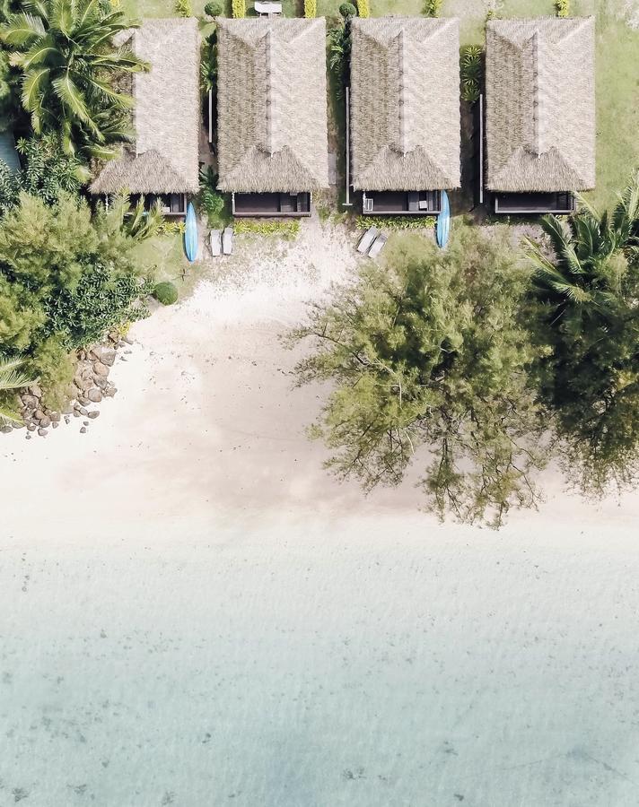 Muri Shores Rarotonga Exterior photo